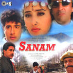 Sanam (1997) Mp3 Songs